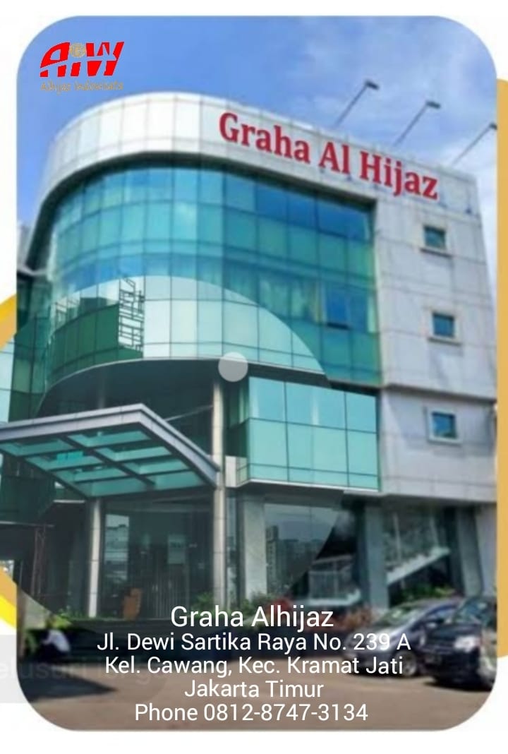Alhijaz
